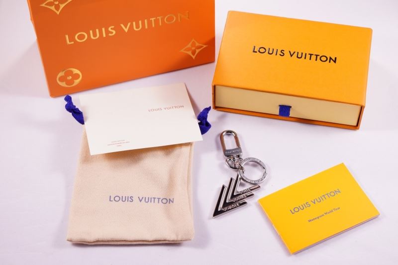 Louis Vuitton Keychains